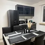 Apartment Apisha 2 *