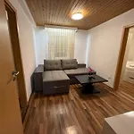 Apisha 2 Apartment Kirchheim unter Teck