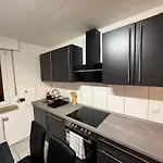 Apartment Apisha 2 Kirchheim unter Teck