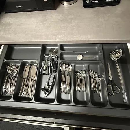 Apisha 2 Apartamento Kirchheim unter Teck