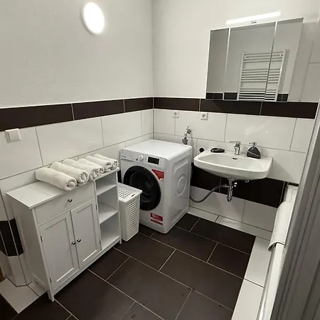 Apartment Apisha 2