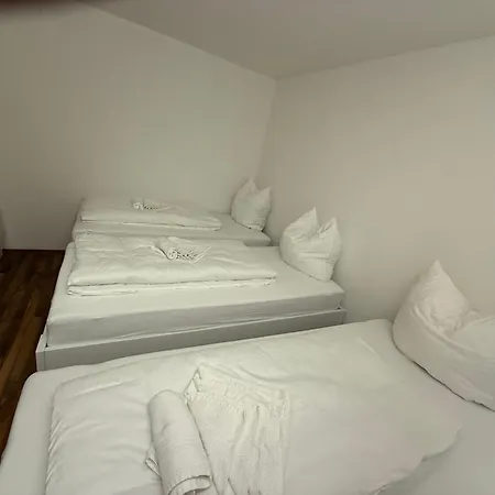 Apisha 2 Apartment Kirchheim unter Teck