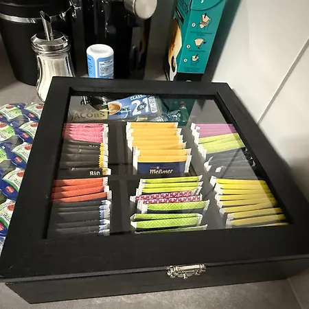 Apartamento Apisha 2 *