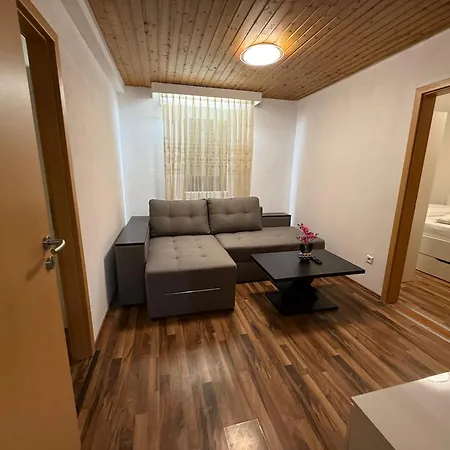 Apisha 2 Apartment Kirchheim unter Teck