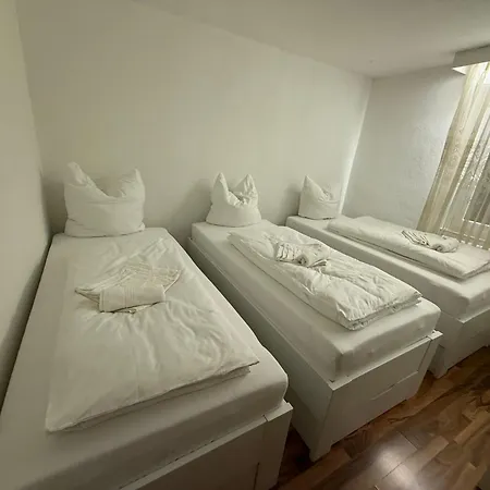 Apartment Apisha 2