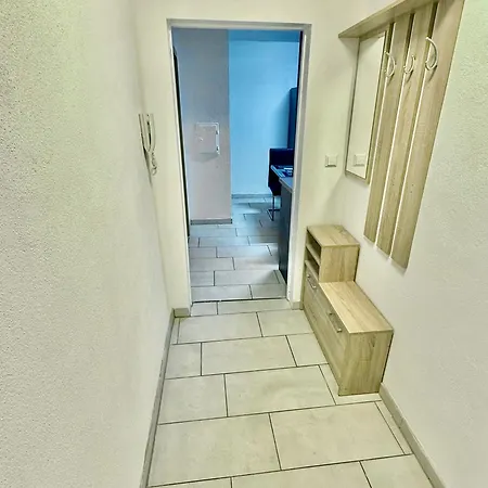 Apartment Apisha 2 Kirchheim unter Teck