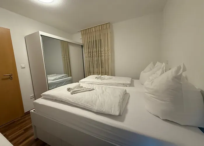 Apisha 2 Apartamento