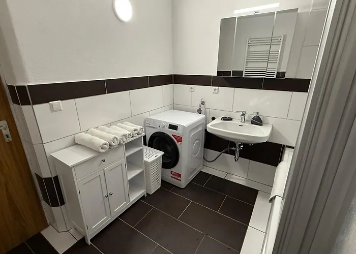 Apartamento Apisha 2