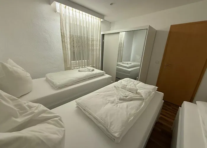 Apartamento Apisha 2 *