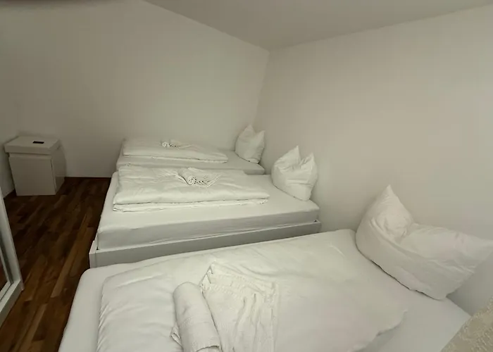 Apisha 2 Apartamento Kirchheim unter Teck