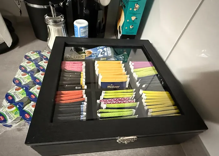 Apartamento Apisha 2 *