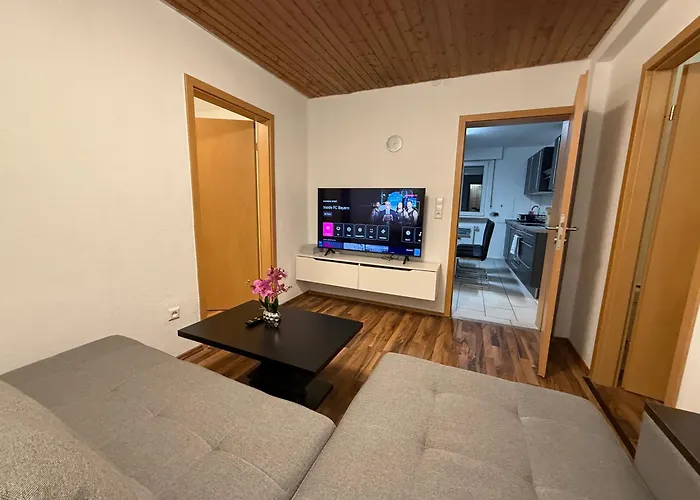 Apisha 2 Apartamento