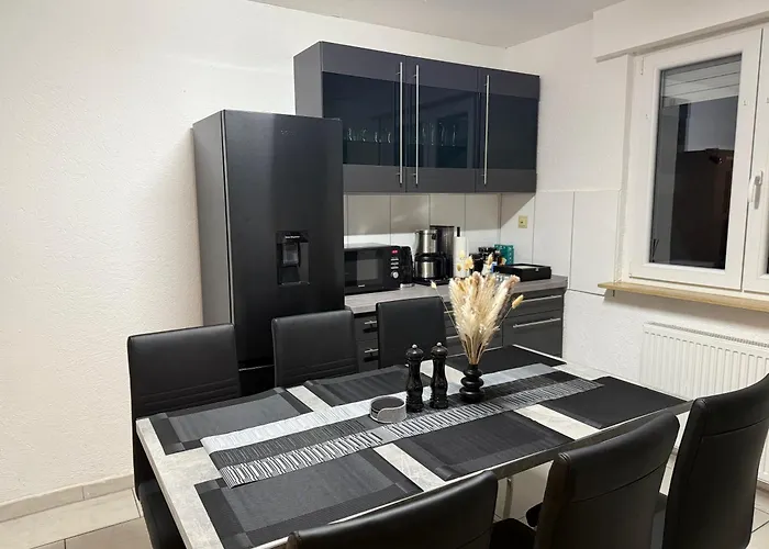 Apartamento Apisha 2 *