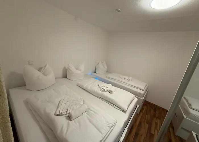 Apartamento Apisha 2 *