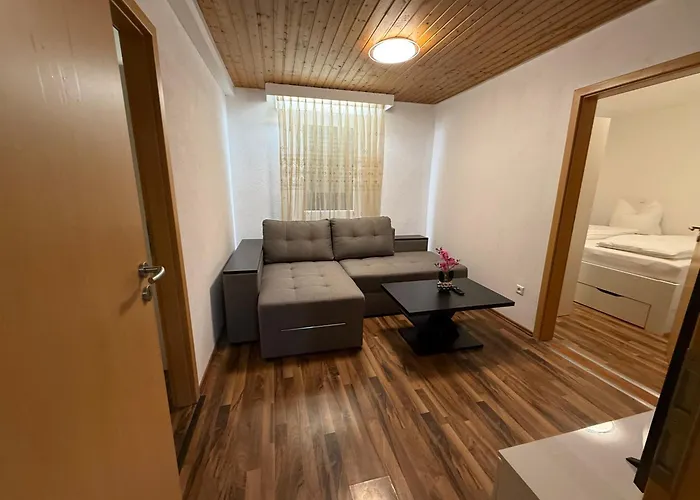 Apisha 2 Apartamento Kirchheim unter Teck