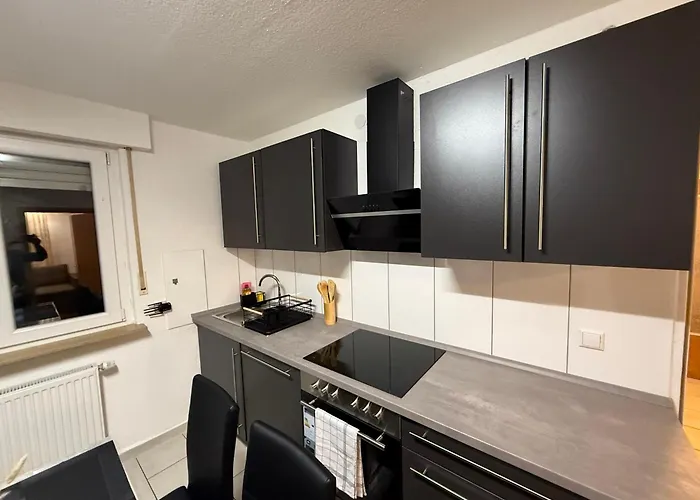 Apartamento Apisha 2 Kirchheim unter Teck