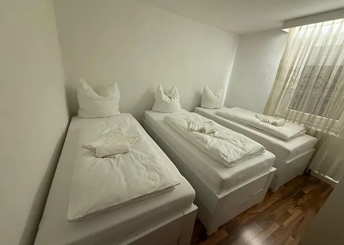 Apartamento Apisha 2
