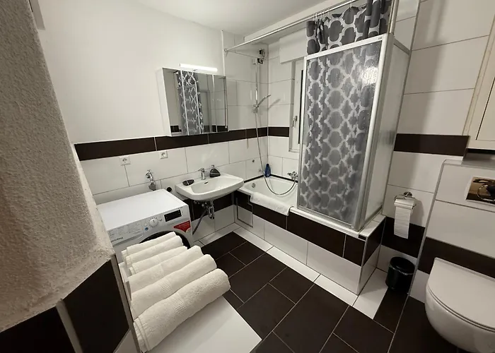 Apartamento Apisha 2 *