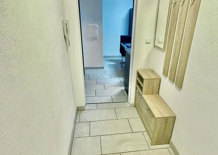 Apartamento Apisha 2 Kirchheim unter Teck