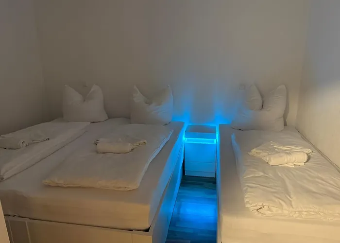 Apisha 2 * Kirchheim unter Teck